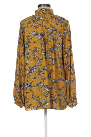 Дамска блуза Holly & Whyte By Lindex, Размер XXL, Цвят Многоцветен, Цена 10,22 €