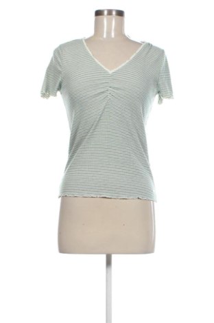 Дамска блуза Holly & Whyte By Lindex, Размер M, Цвят Многоцветен, Цена 10,22 €