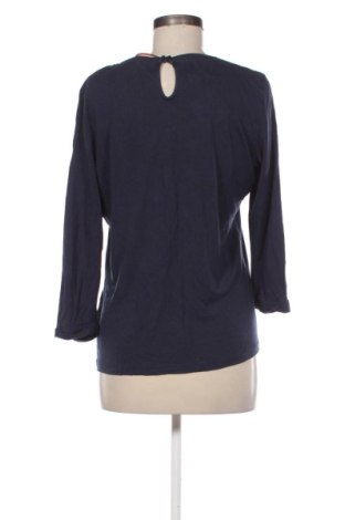 Bluză de femei Holly & Whyte By Lindex, Mărime L, Culoare Albastru, Preț 36,00 Lei