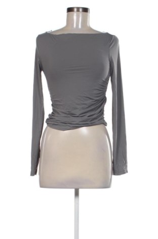 Bluză de femei House, Mărime M, Culoare Gri, Preț 25,99 Lei
