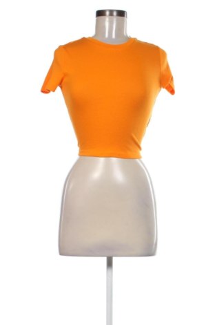 Bluză de femei House, Mărime S, Culoare Portocaliu, Preț 37,78 Lei