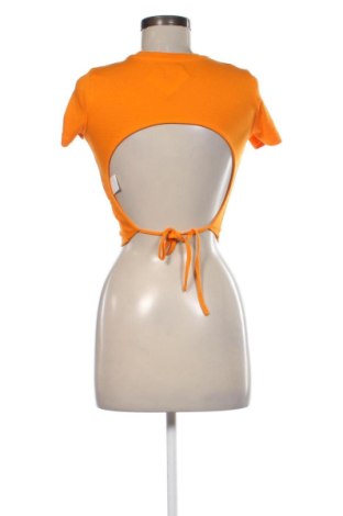 Bluză de femei House, Mărime S, Culoare Portocaliu, Preț 37,78 Lei