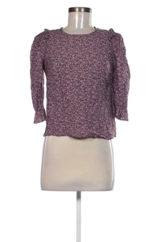 Дамска блуза House, Размер XS, Цвят Многоцветен, Цена 9,70 €