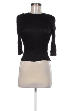 Dámská halenka House, Velikost XS, Barva Černá, Cena  275,00 Kč