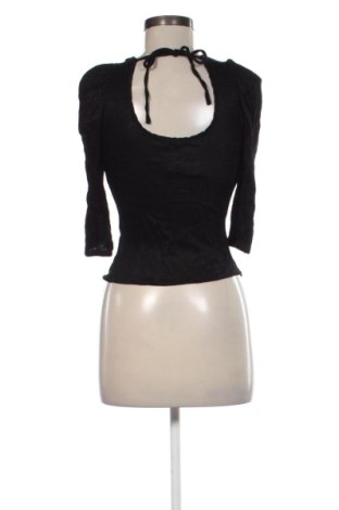 Dámská halenka House, Velikost XS, Barva Černá, Cena  275,00 Kč