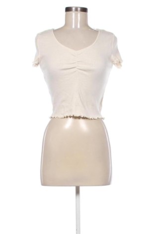 Bluză de femei House, Mărime XS, Culoare Ecru, Preț 50,58 Lei