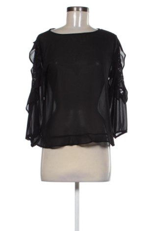 Дамска блуза Hozone, Размер M, Цвят Черен, Цена 17,89 €