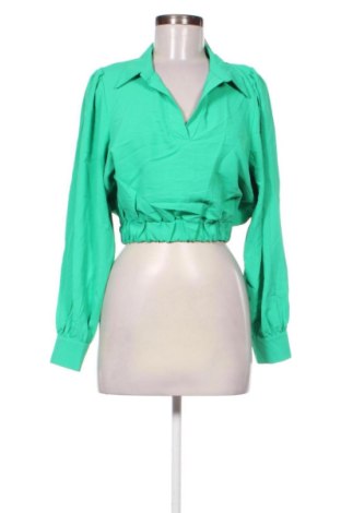 Damen Shirt Hozone, Größe M, Farbe Grün, Preis € 6,99