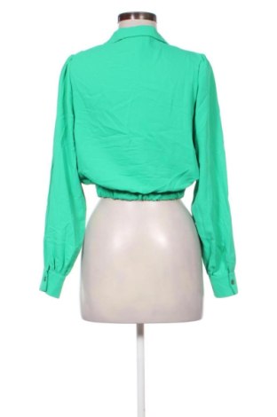 Damen Shirt Hozone, Größe M, Farbe Grün, Preis € 6,99
