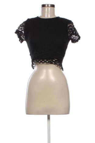 Bluză de femei Hozone, Mărime S, Culoare Negru, Preț 50,99 Lei