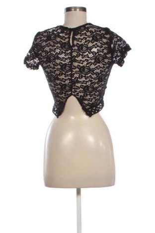 Bluză de femei Hozone, Mărime S, Culoare Negru, Preț 50,99 Lei