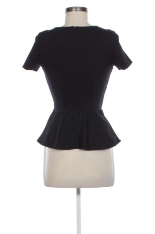 Дамска блуза Hugo Boss, Размер XS, Цвят Черен, Цена 59,35 €