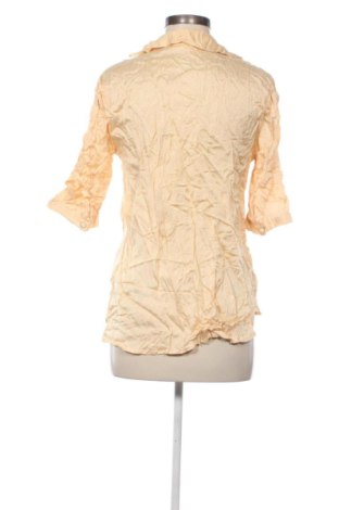 Дамска блуза Humble, Размер M, Цвят Бежов, Цена 25,05 €