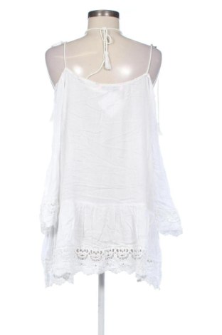 Dámská halenka Hunkemoller, Velikost L, Barva Bílá, Cena  179,00 Kč