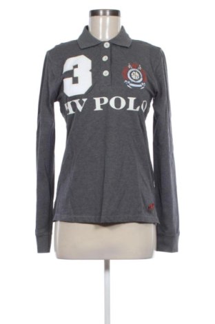 Dámská halenka Hv Polo, Velikost M, Barva Šedá, Cena  283,00 Kč