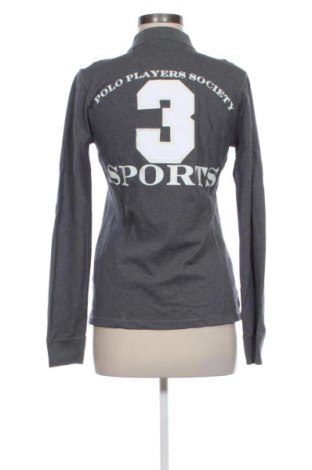 Dámská halenka Hv Polo, Velikost M, Barva Šedá, Cena  283,00 Kč