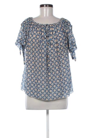 Damen Shirt Hybrid, Größe L, Farbe Mehrfarbig, Preis € 11,99