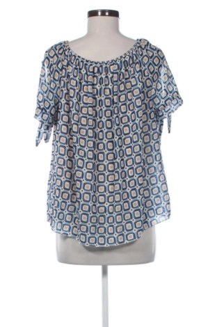 Damen Shirt Hybrid, Größe L, Farbe Mehrfarbig, Preis € 11,99