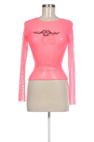 Дамска блуза I.AM.GIA, Размер XS, Цвят Розов, Цена 17,89 €