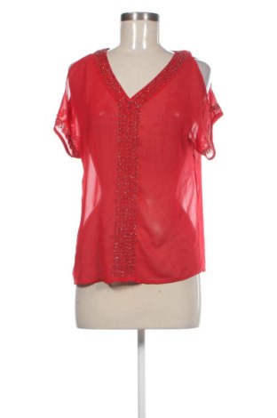 Damen Shirt INC International Concepts, Größe L, Farbe Rot, Preis € 12,99