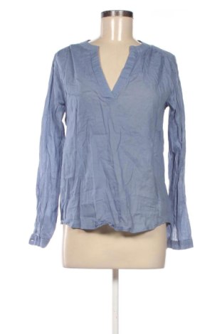 Bluzka damska Ichi, Rozmiar M, Kolor Niebieski, Cena 32,89 zł