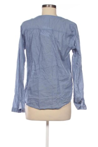 Bluzka damska Ichi, Rozmiar M, Kolor Niebieski, Cena 32,89 zł