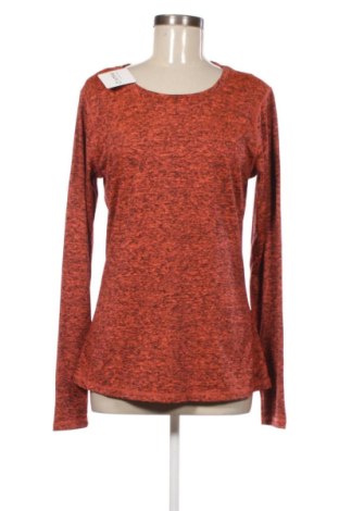 Bluzka damska Icyzone, Rozmiar M, Kolor Pomarańczowy, Cena 61,99 zł