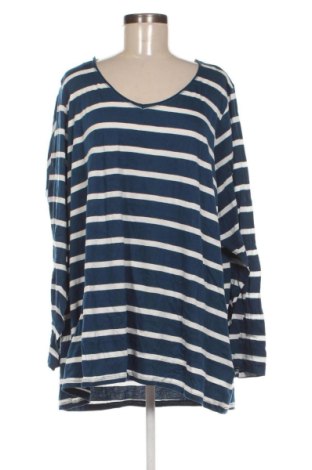 Bluzka damska Ikebana, Rozmiar XXL, Kolor Kolorowy, Cena 21,99 zł