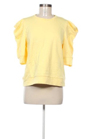 Bluză de femei Imperial, Mărime L, Culoare Galben, Preț 129,99 Lei