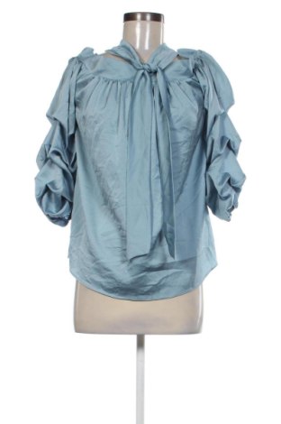 Дамска блуза Imperial, Размер S, Цвят Син, Цена 25,05 €