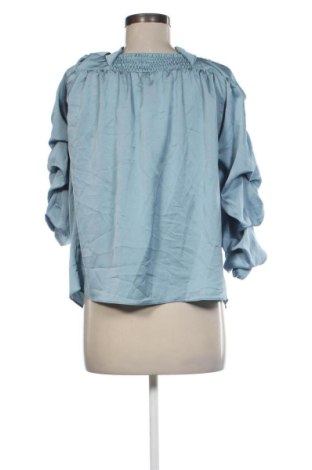 Дамска блуза Imperial, Размер S, Цвят Син, Цена 25,05 €