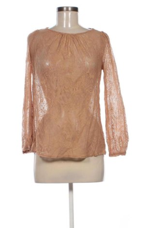 Bluză de femei Imperial, Mărime S, Culoare Bej, Preț 54,99 Lei