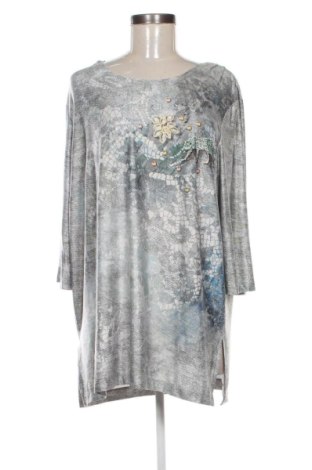 Női blúz In-Print, Méret L, Szín Sokszínű, Ár 4 009 Ft
