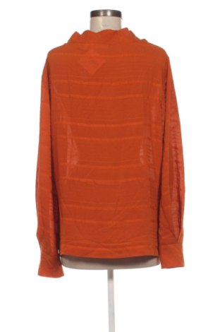 Дамска блуза In Wear, Размер XL, Цвят Кафяв, Цена 25,05 €