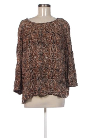 Dámská halenka Indiska, Velikost XL, Barva Vícebarevné, Cena  269,00 Kč