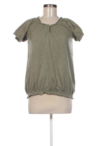 Bluzka damska Infinity, Rozmiar S, Kolor Zielony, Cena 51,99 zł