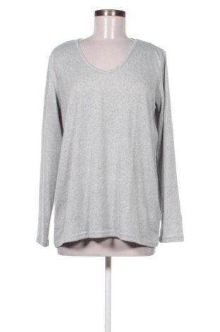 Дамска блуза Infinity, Размер L, Цвят Сив, Цена 10,22 €