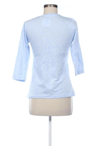 Damen Shirt Infinity, Größe S, Farbe Blau, Preis € 12,99