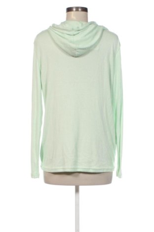 Дамска блуза Infinity, Размер L, Цвят Зелен, Цена 10,22 €