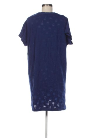 Dámska blúza Infinity Woman, Veľkosť 3XL, Farba Modrá, Cena  10,00 €