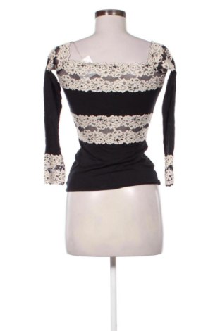 Bluză de femei Intimissimi, Mărime S, Culoare Negru, Preț 36,99 Lei