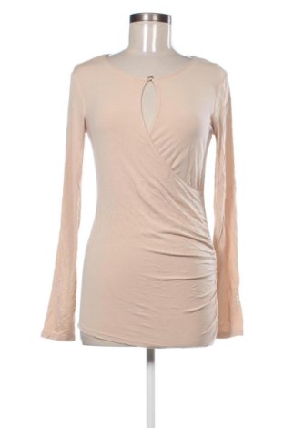Bluzka damska Intimissimi, Rozmiar M, Kolor Beżowy, Cena 51,99 zł