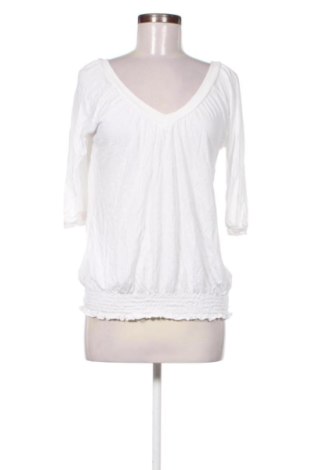 Дамска блуза Intimissimi, Размер L, Цвят Бял, Цена 10,22 €