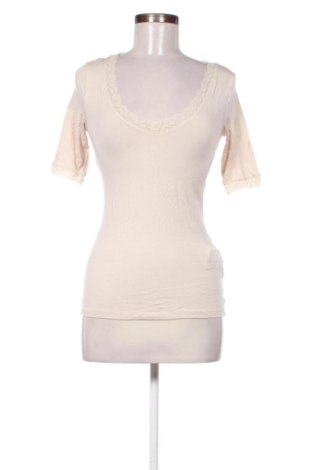 Дамска блуза Intimissimi, Размер S, Цвят Бежов, Цена 10,22 €