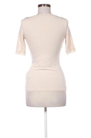 Дамска блуза Intimissimi, Размер S, Цвят Бежов, Цена 10,22 €