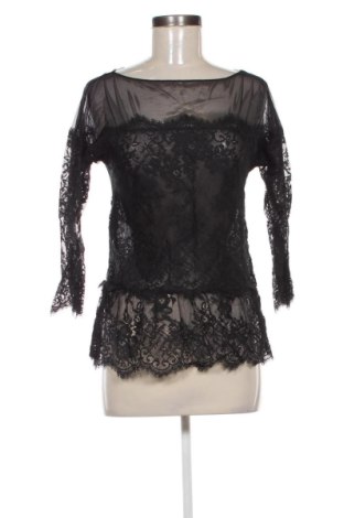 Дамска блуза Intimissimi, Размер M, Цвят Черен, Цена 10,00 €