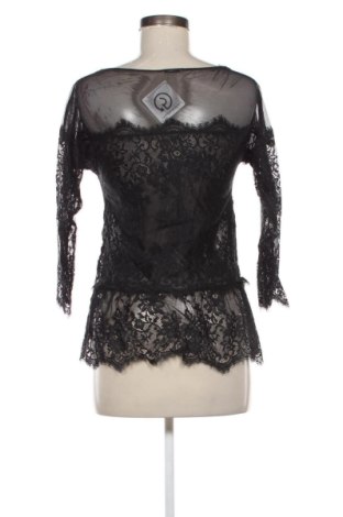 Дамска блуза Intimissimi, Размер M, Цвят Черен, Цена 10,00 €