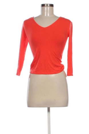 Damen Shirt Intimissimi, Größe S, Farbe Orange, Preis € 12,99