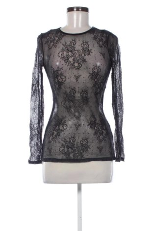 Dámska blúza Intimissimi, Veľkosť S, Farba Čierna, Cena  6,95 €