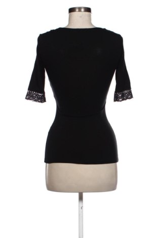 Bluză de femei Intimissimi, Mărime S, Culoare Negru, Preț 50,62 Lei